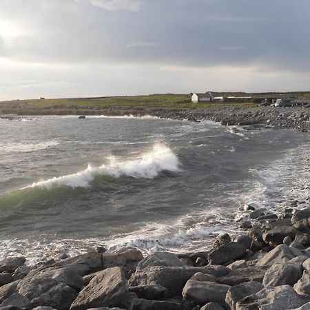 Atlantic View House Ξενοδοχείο Doolin Εξωτερικό φωτογραφία