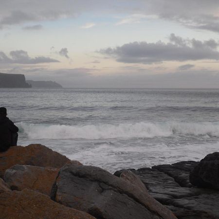 Atlantic View House Ξενοδοχείο Doolin Εξωτερικό φωτογραφία