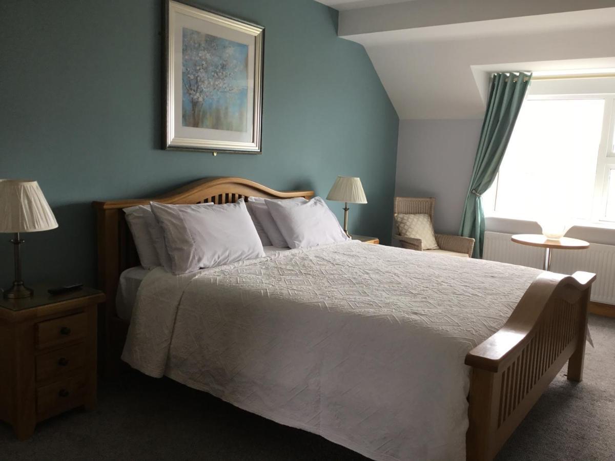 Atlantic View House Ξενοδοχείο Doolin Εξωτερικό φωτογραφία