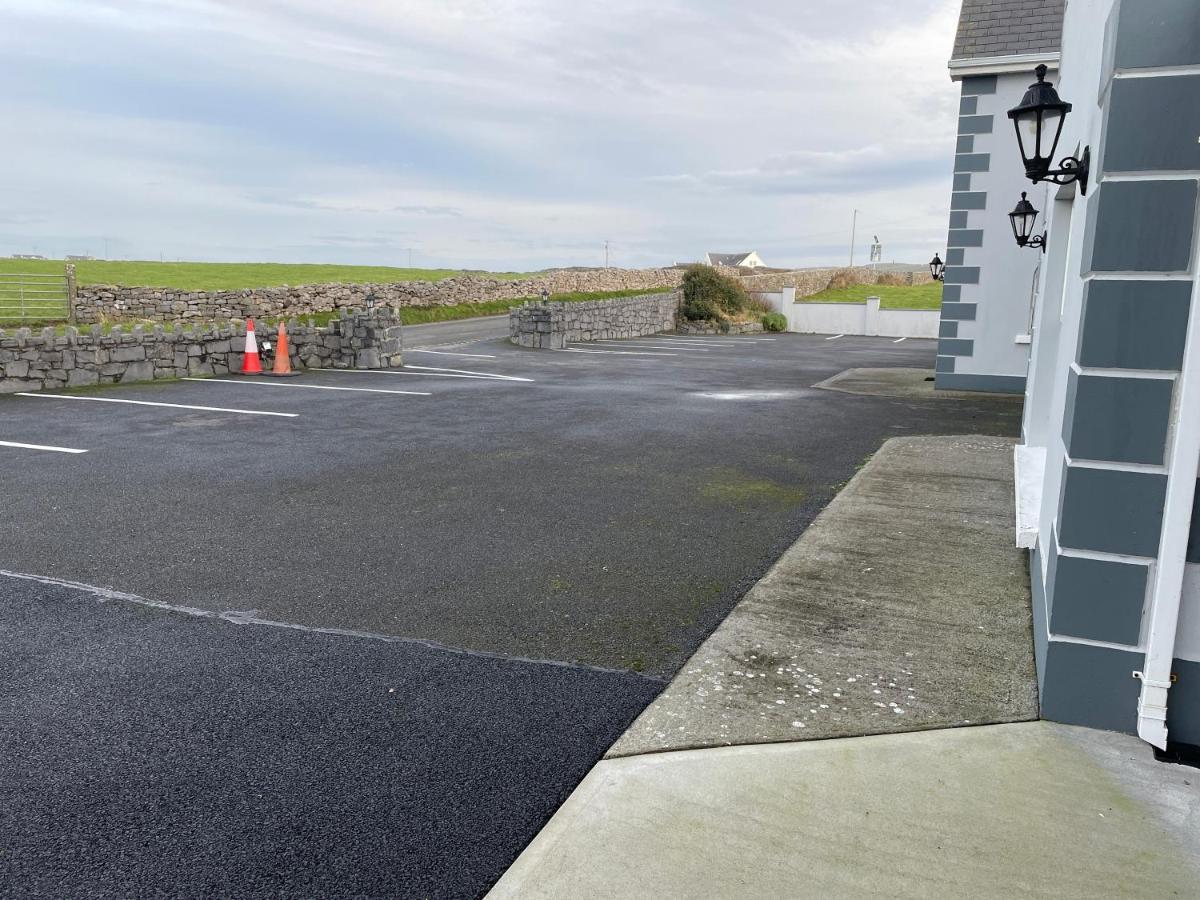 Atlantic View House Ξενοδοχείο Doolin Εξωτερικό φωτογραφία
