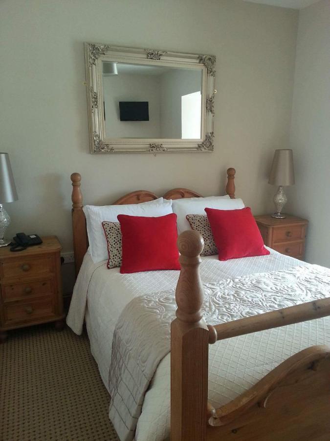 Atlantic View House Ξενοδοχείο Doolin Εξωτερικό φωτογραφία