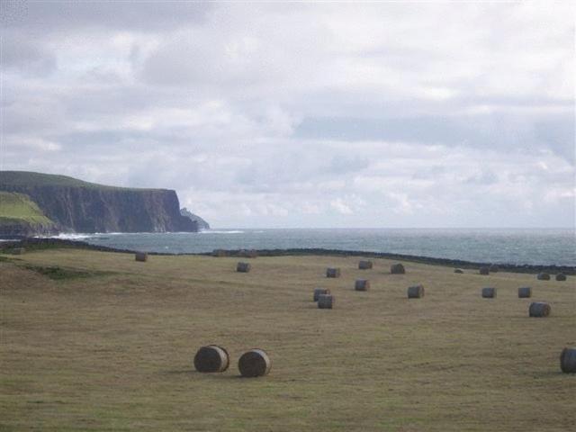 Atlantic View House Ξενοδοχείο Doolin Εξωτερικό φωτογραφία