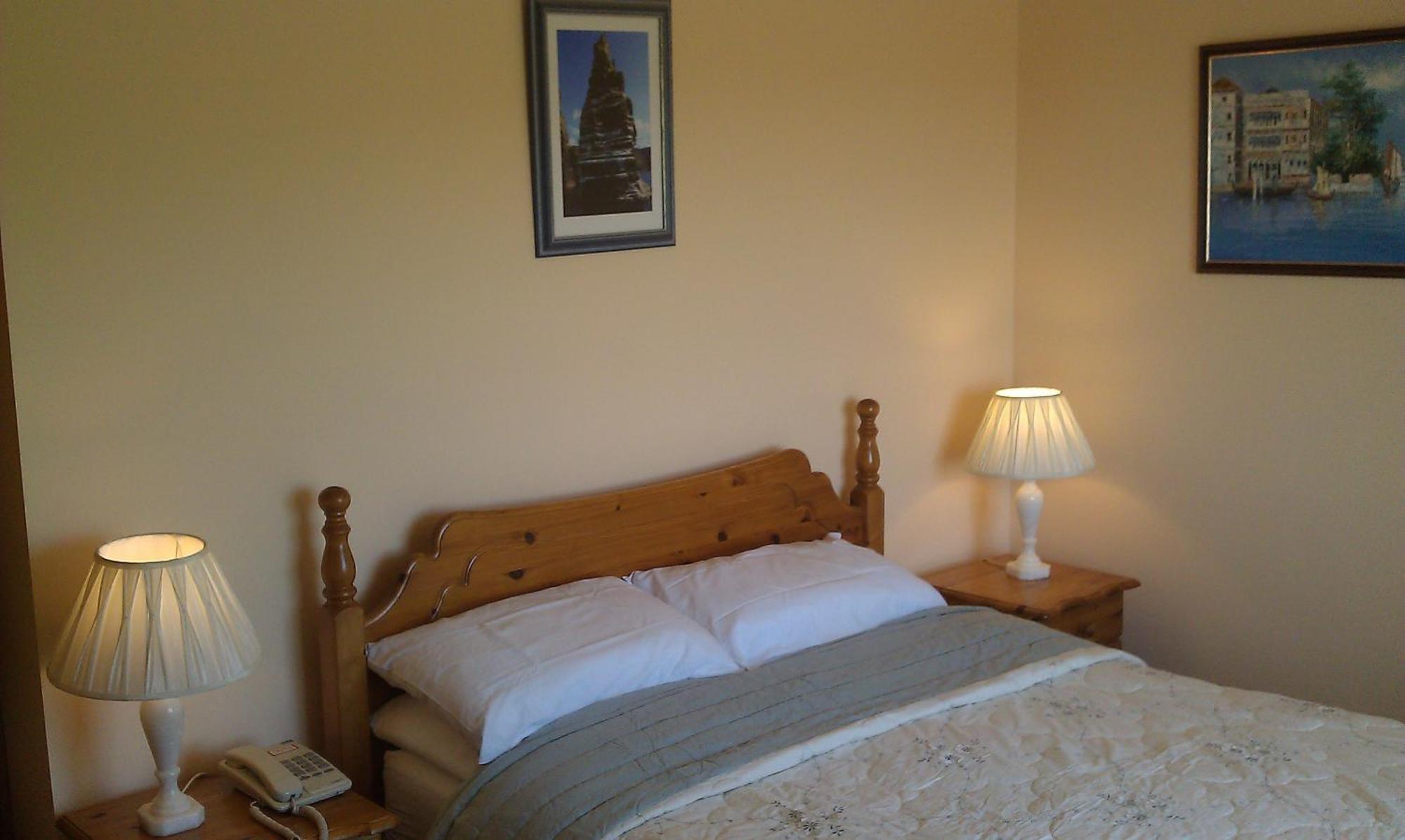 Atlantic View House Ξενοδοχείο Doolin Εξωτερικό φωτογραφία