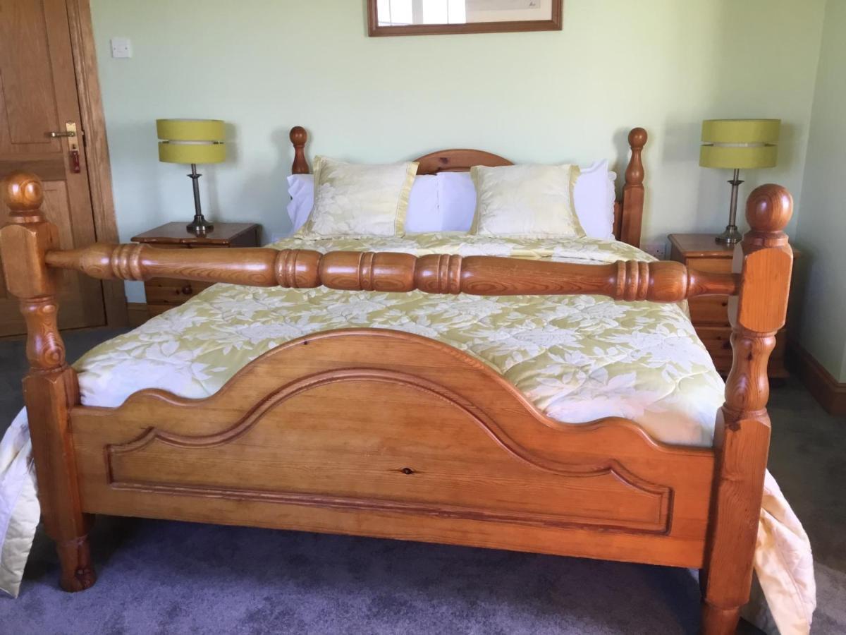 Atlantic View House Ξενοδοχείο Doolin Εξωτερικό φωτογραφία